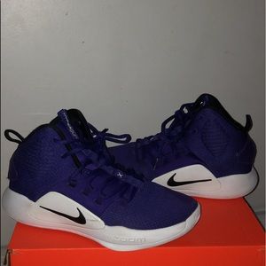 nike hyper dunk X TB